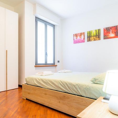 Bergamo Holidays Apartment Exterior photo
