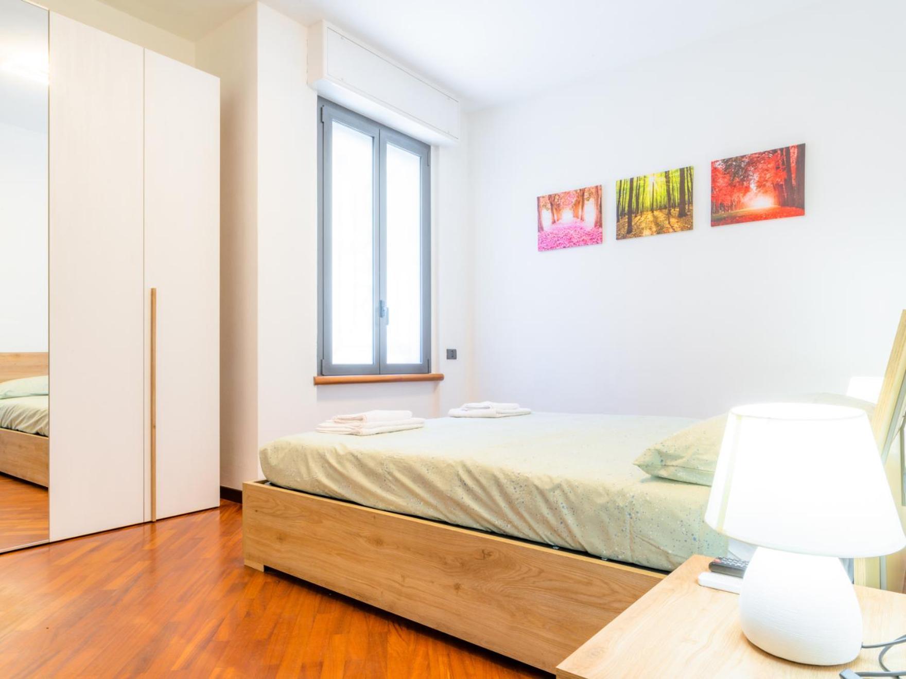 Bergamo Holidays Apartment Exterior photo